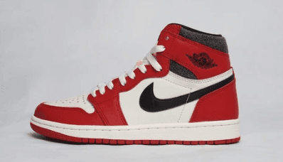 Premium Sneaker